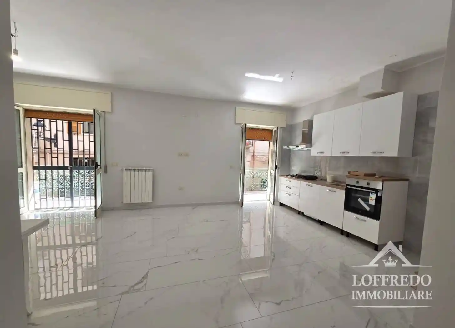 Appartamento in affitto a Acerra