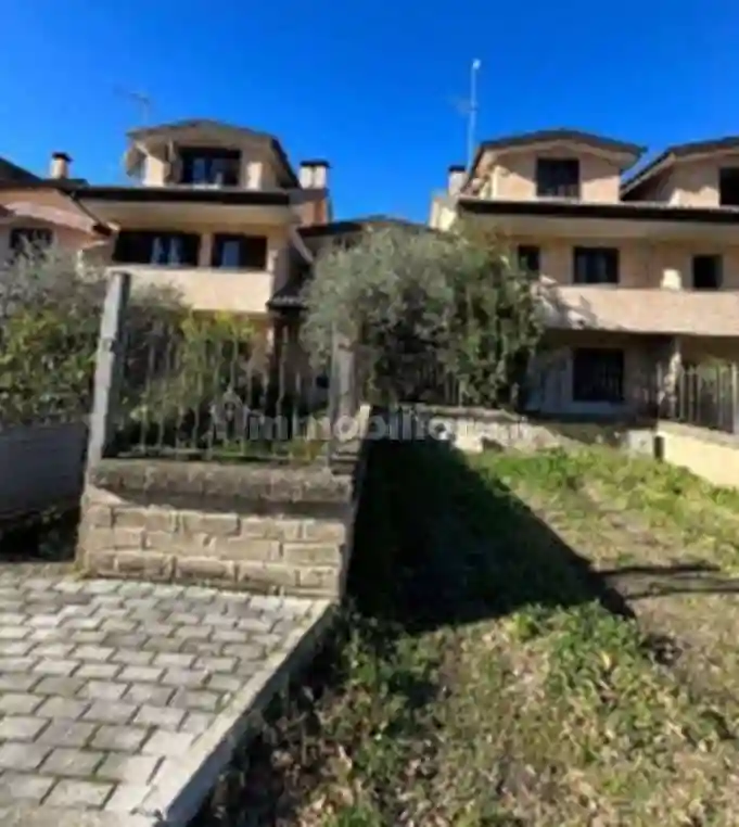 Villetta a schiera - foto 3