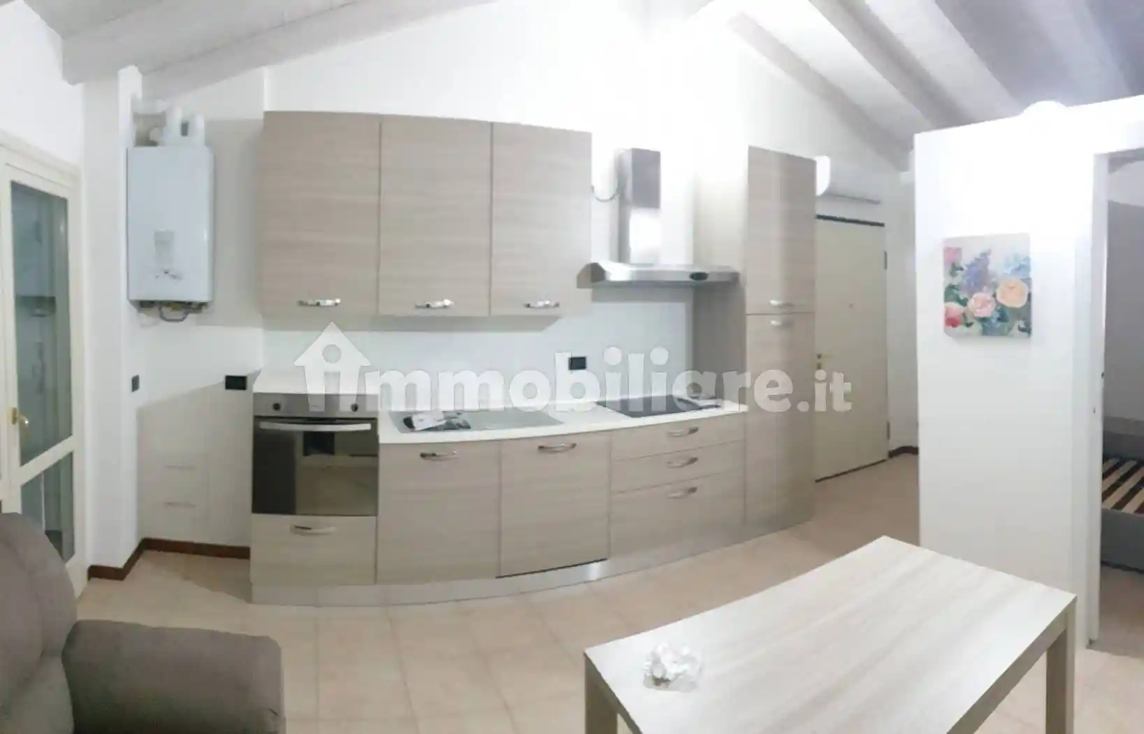 Appartamento in vendita a Viadana