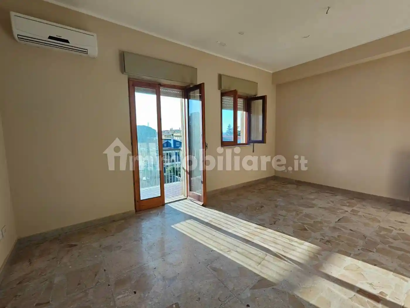 Appartamento in vendita a Pace del Mela