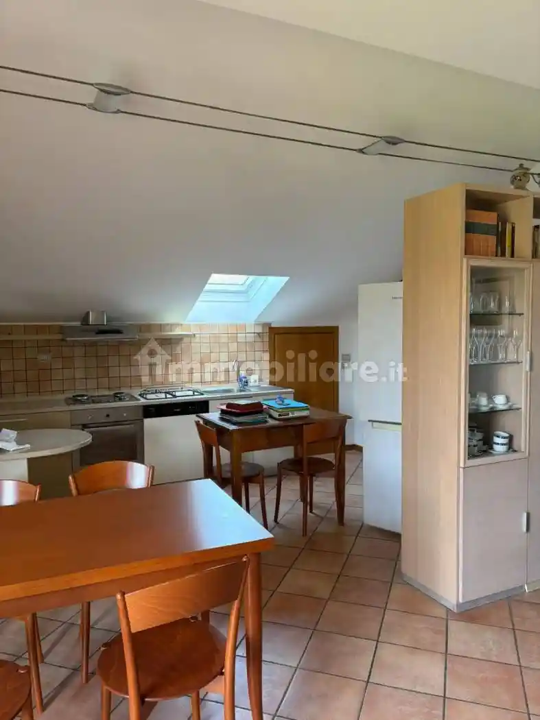 Appartamento in affitto a Fano