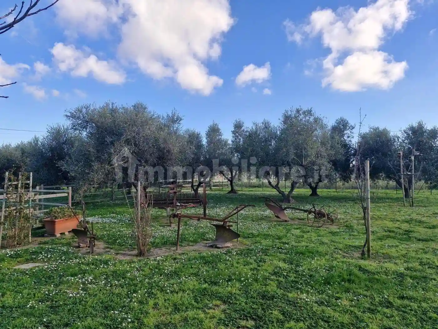 Casa indipendente - foto 3