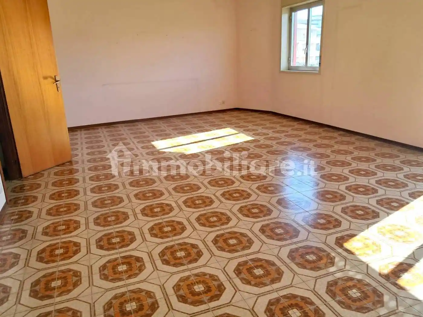 Appartamento in affitto a Carlentini