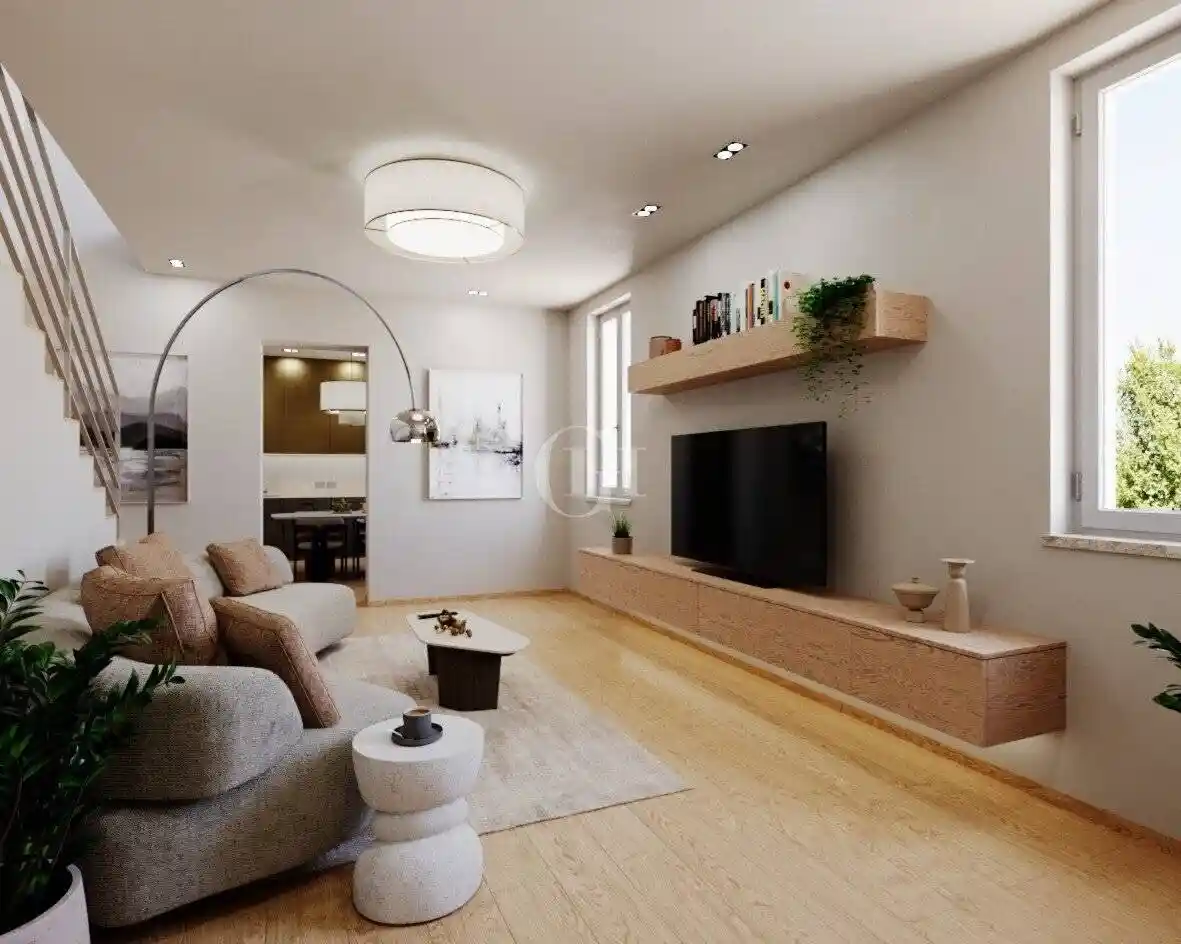 Appartamento in vendita a Sona