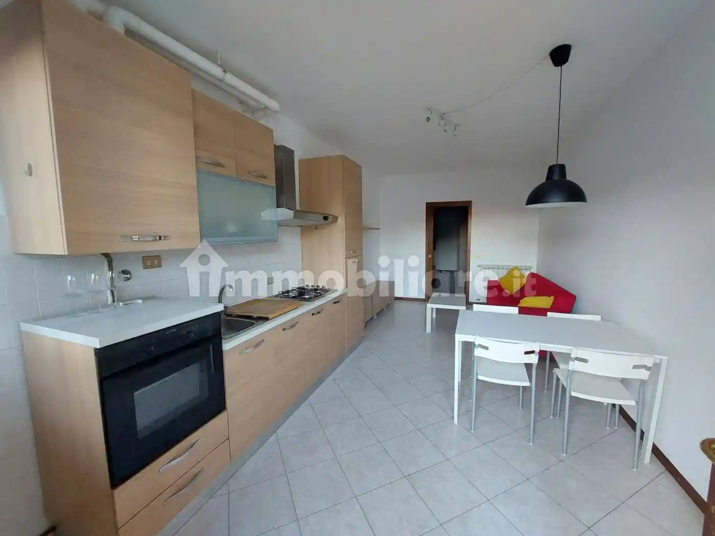 Appartamento in affitto a Melzo