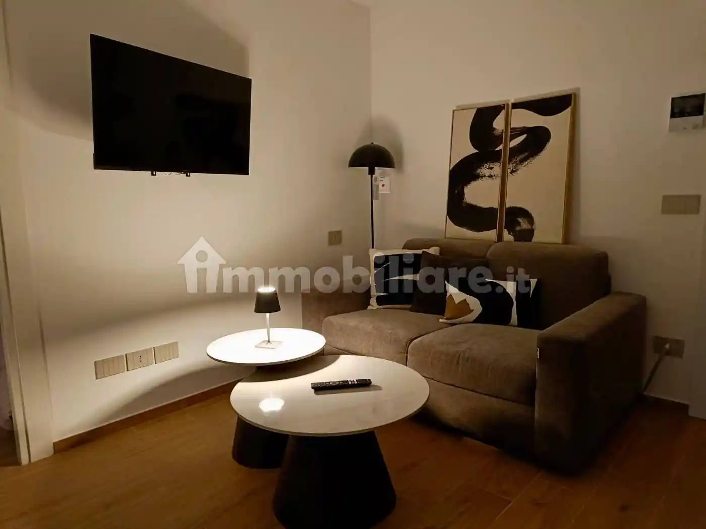 Appartamento in affitto a Bari