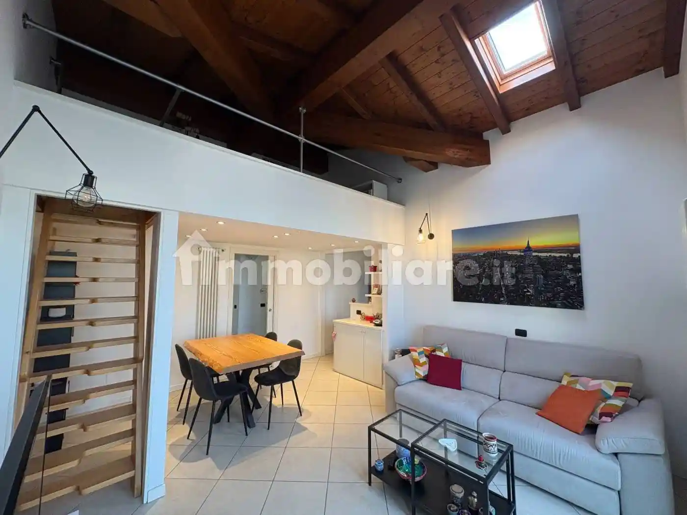 Appartamento in vendita a Fiorano Modenese