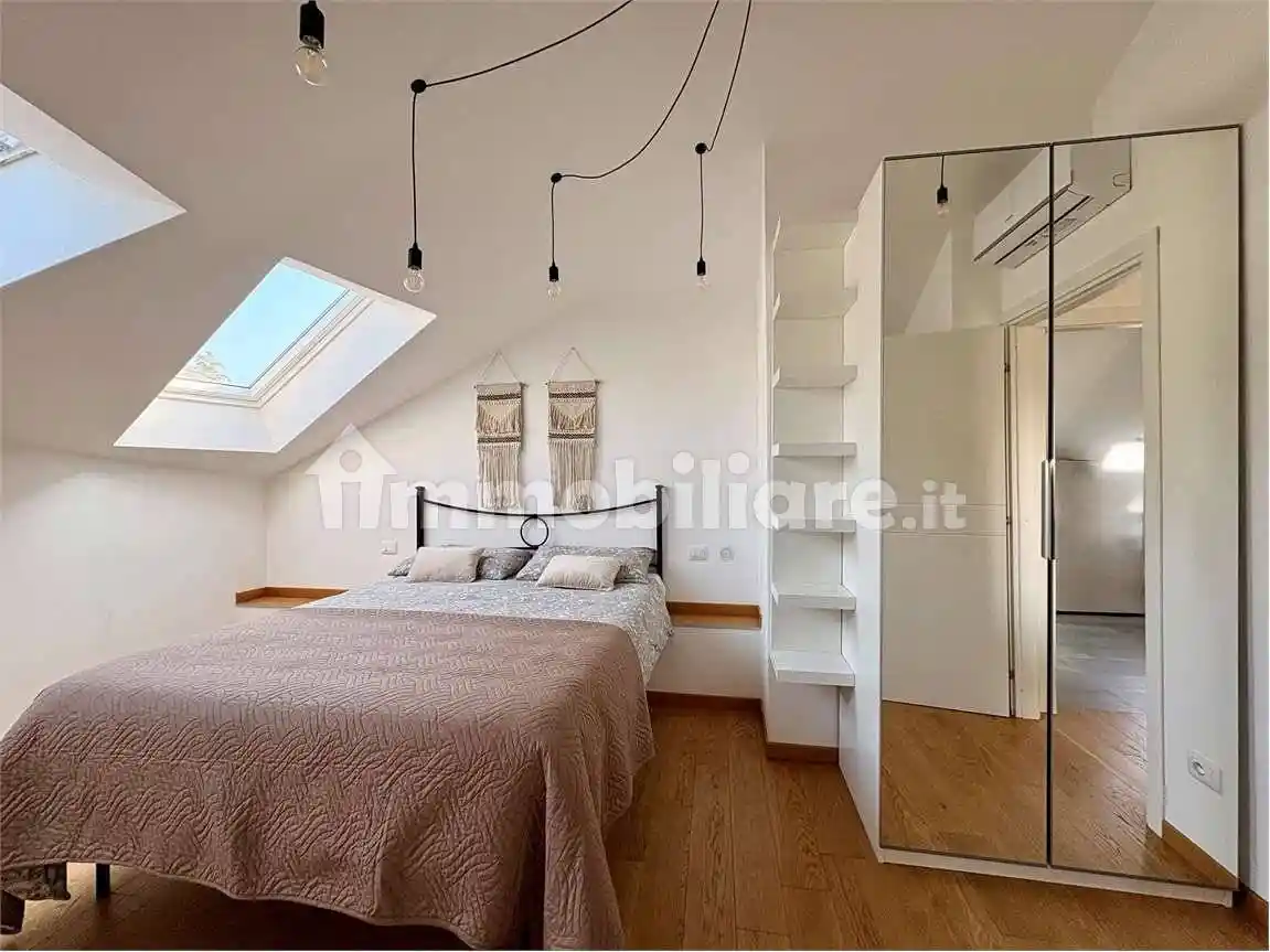 Appartamento in affitto a Arona