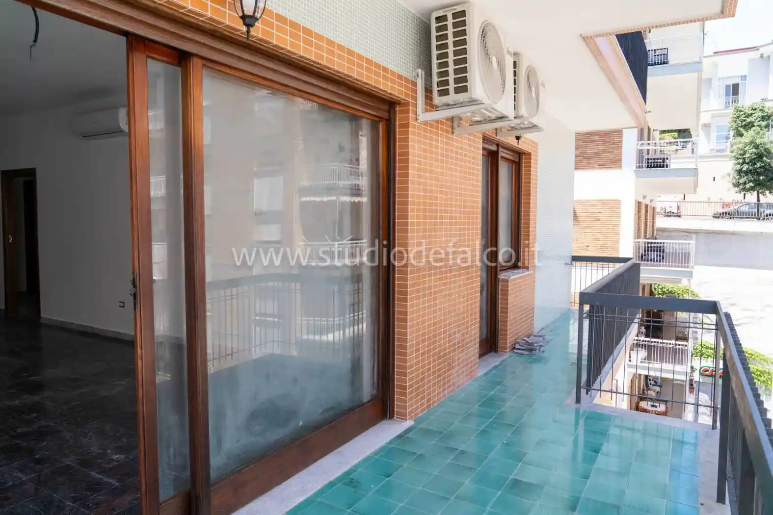 Appartamento in affitto a Napoli