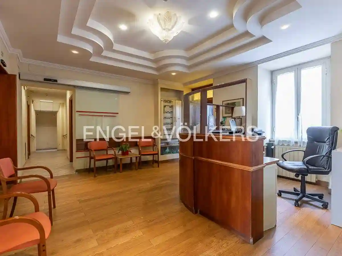 Palazzo - Edificio - foto 2