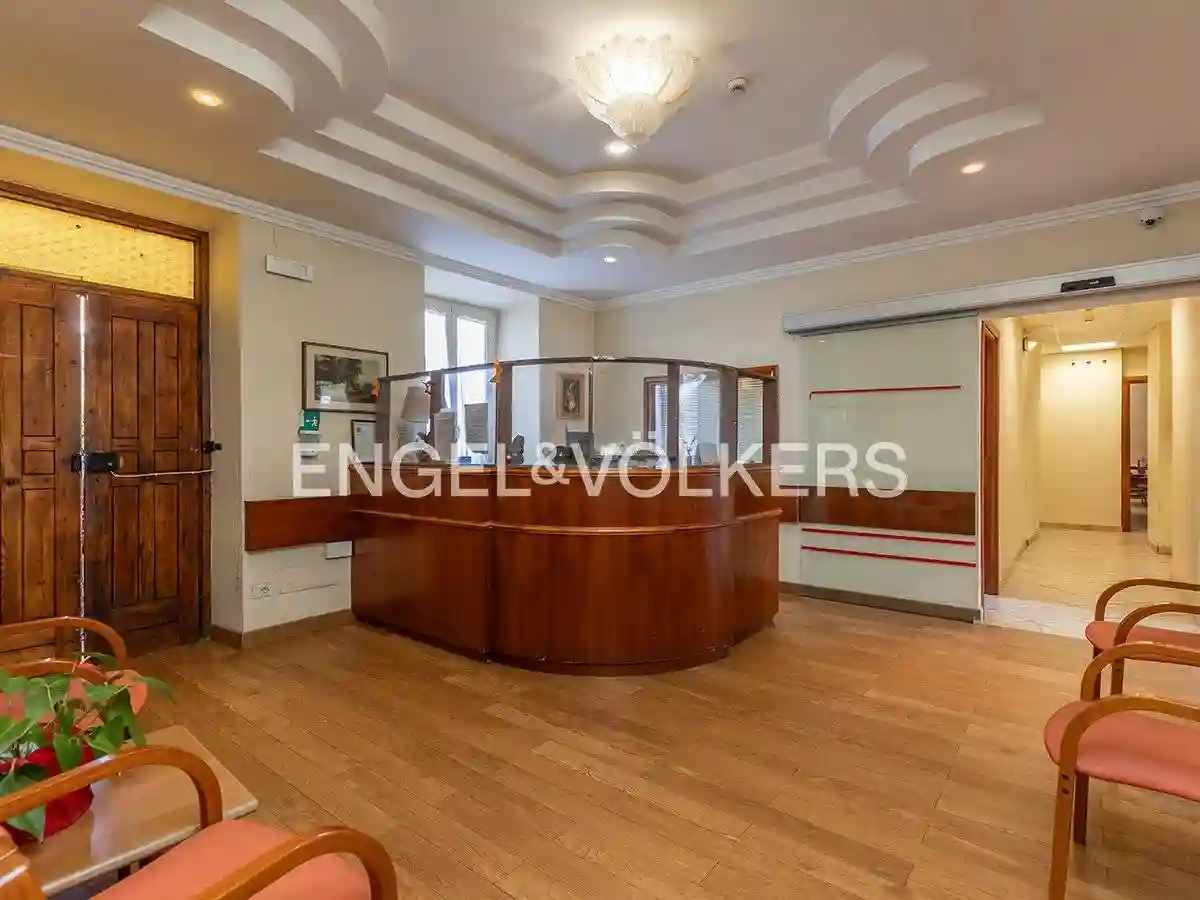 Palazzo - Edificio - foto 5