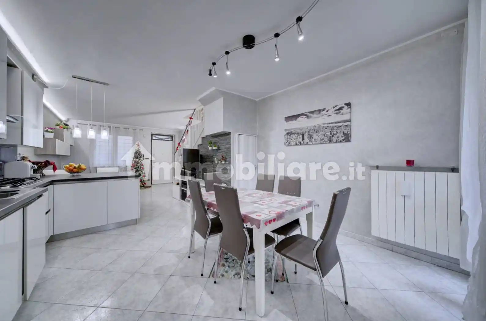 Villa in vendita a Torino