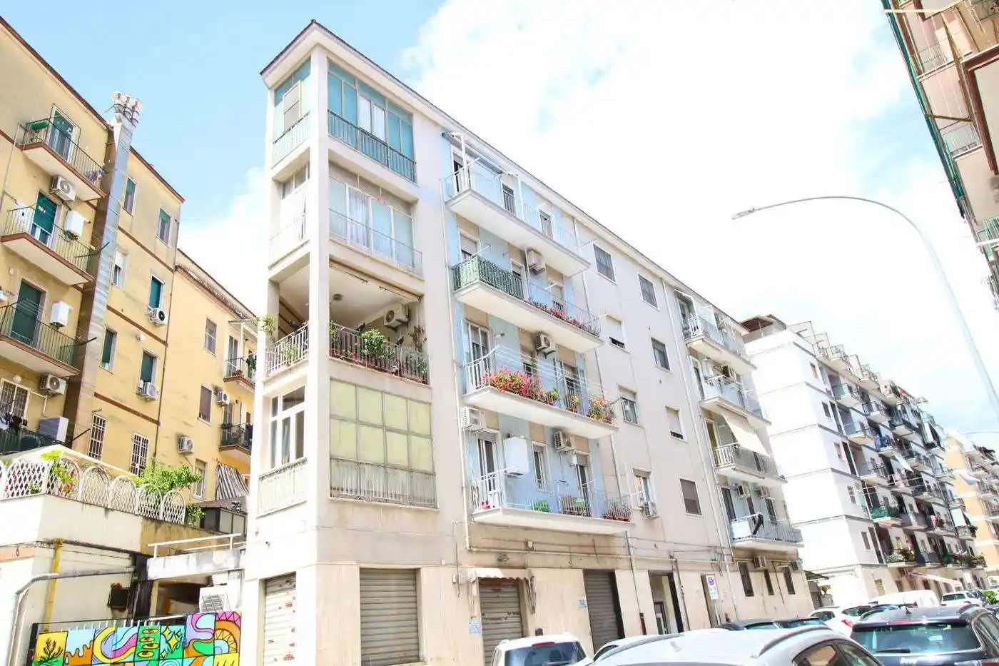 Appartamento in vendita a Foggia