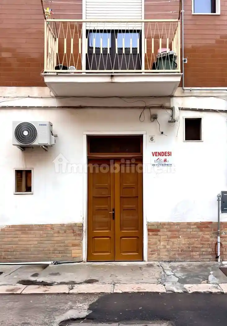 Casa indipendente in vendita a Orta Nova