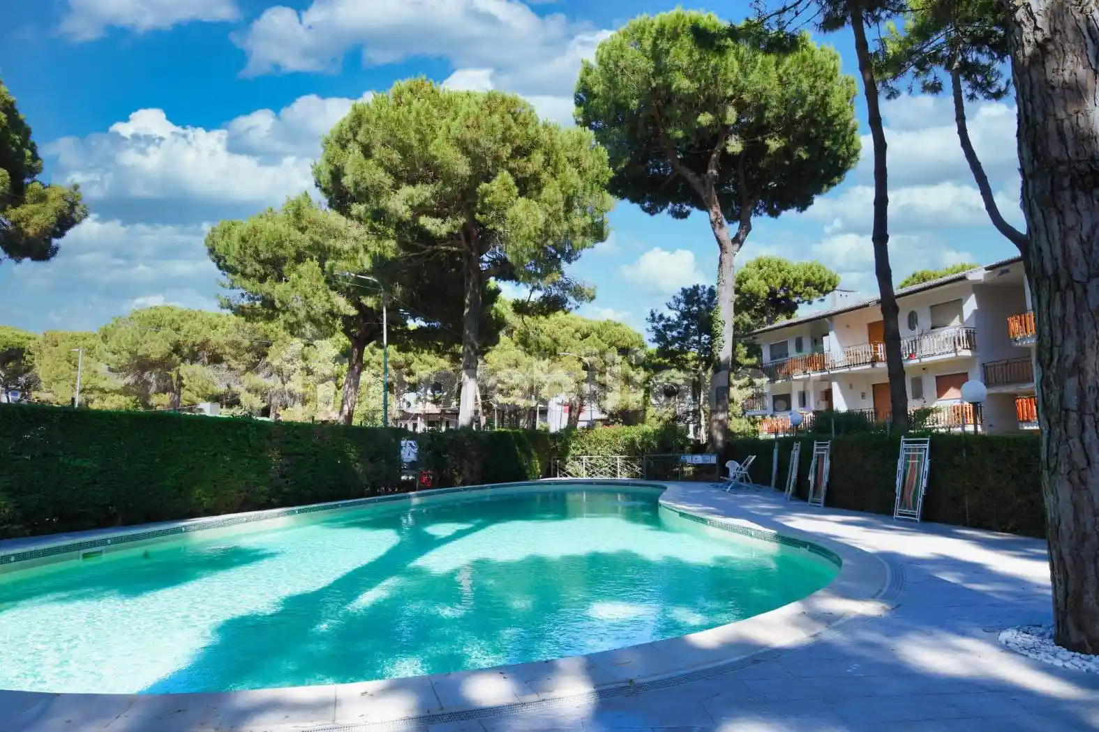 Appartamento in affitto a Comacchio