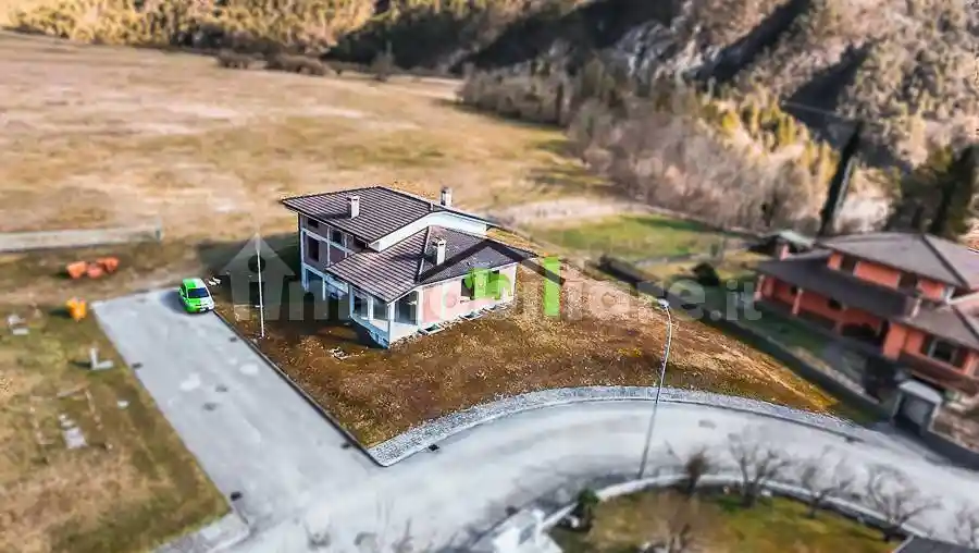 Villa in vendita a Tramonti di Sopra