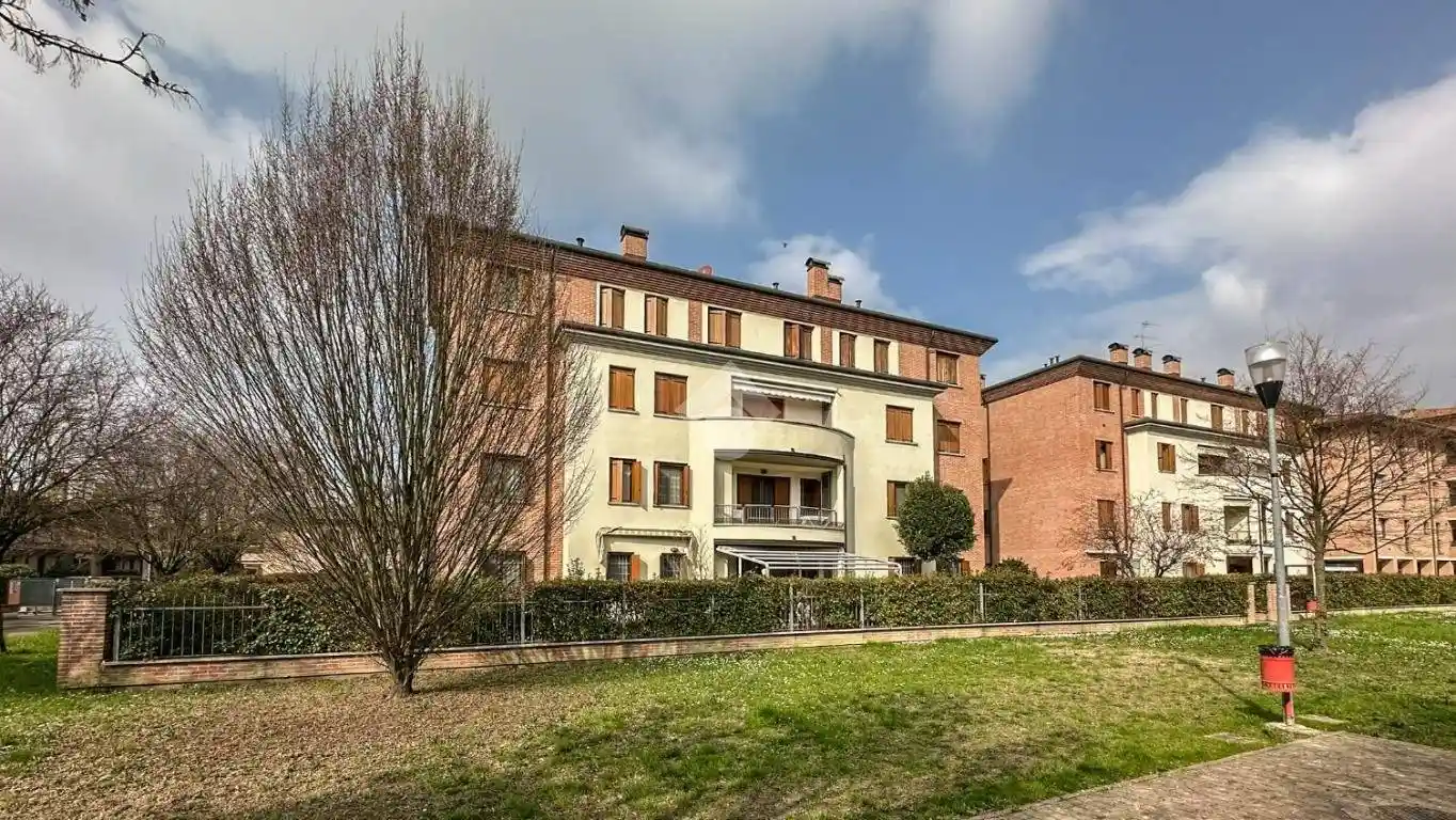 Appartamento in vendita a Carpi