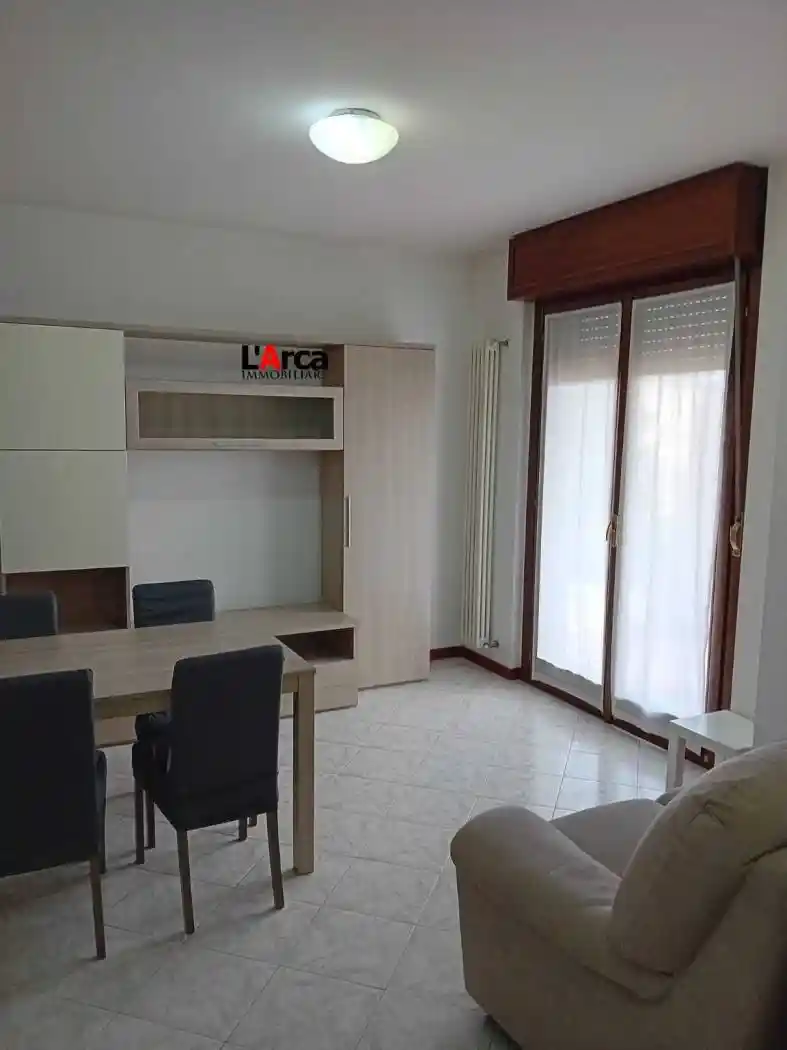 Appartamento in affitto a Mozzo