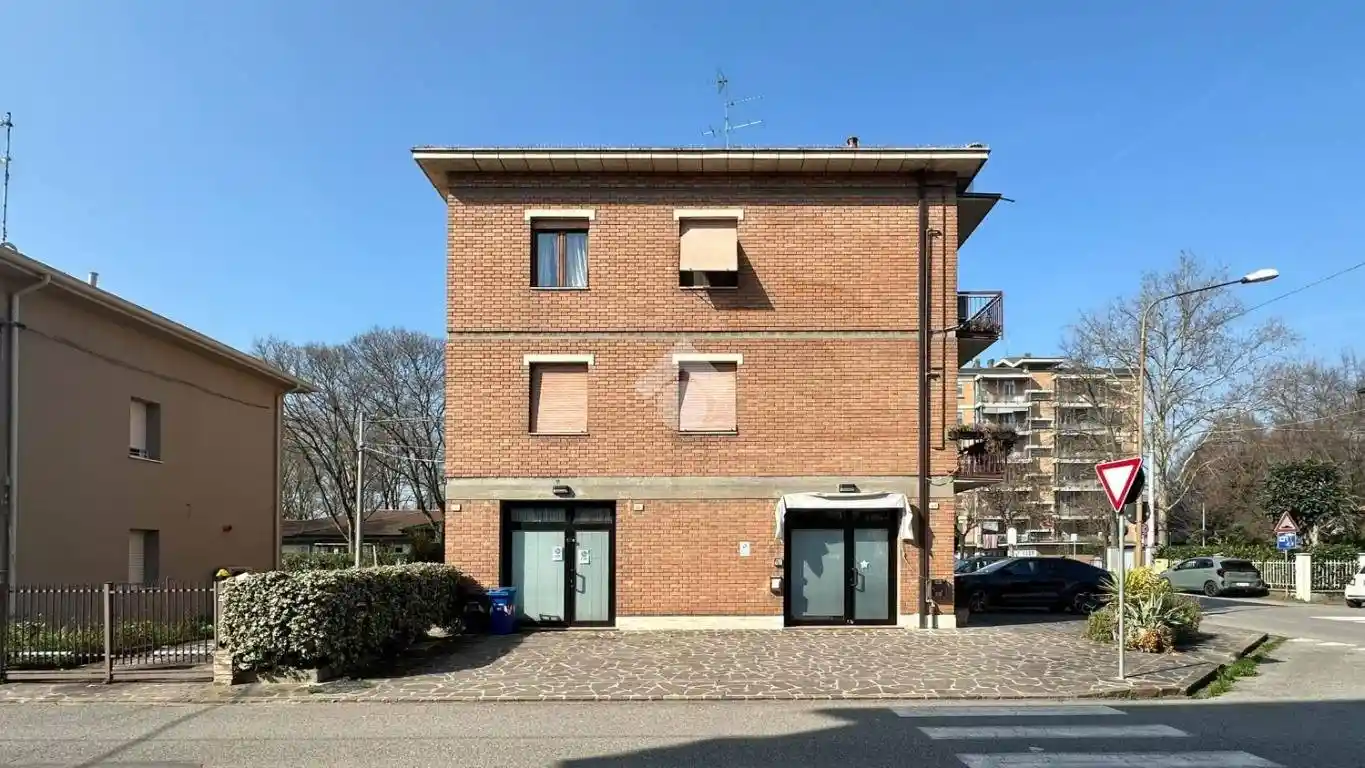 Villa in vendita a Carpi