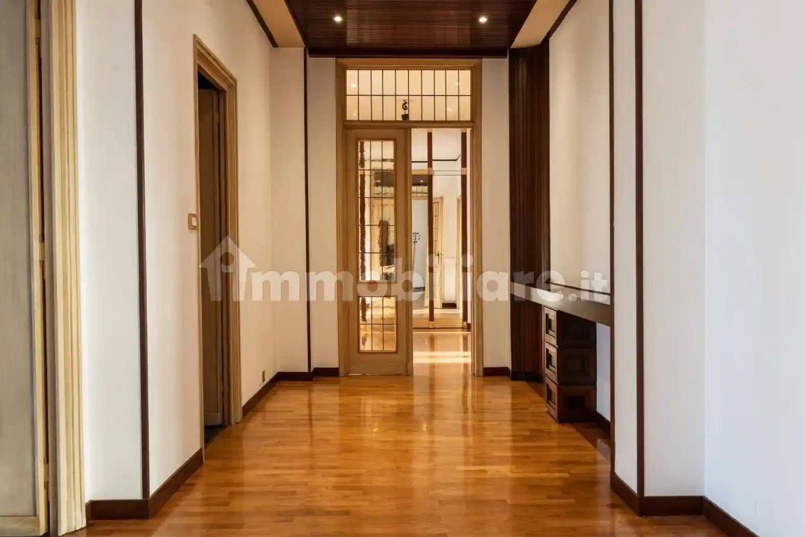 Appartamento in affitto a Torino