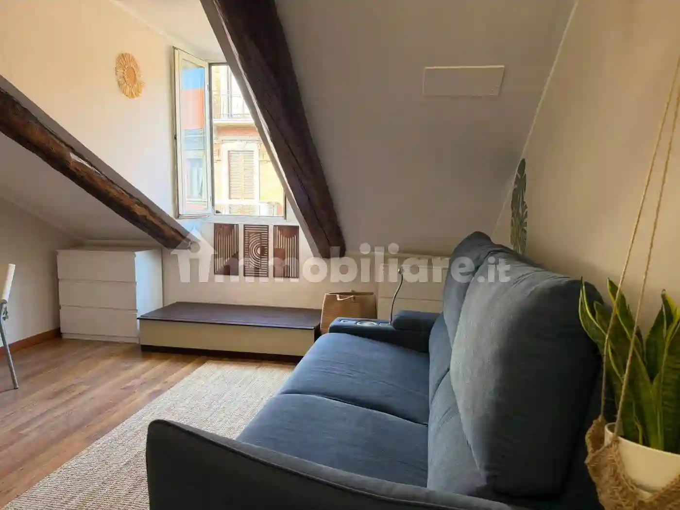 Attico - Mansarda - foto 2