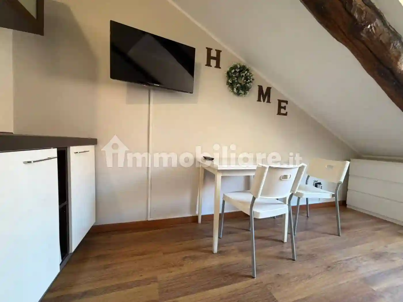 Attico - Mansarda - foto 3