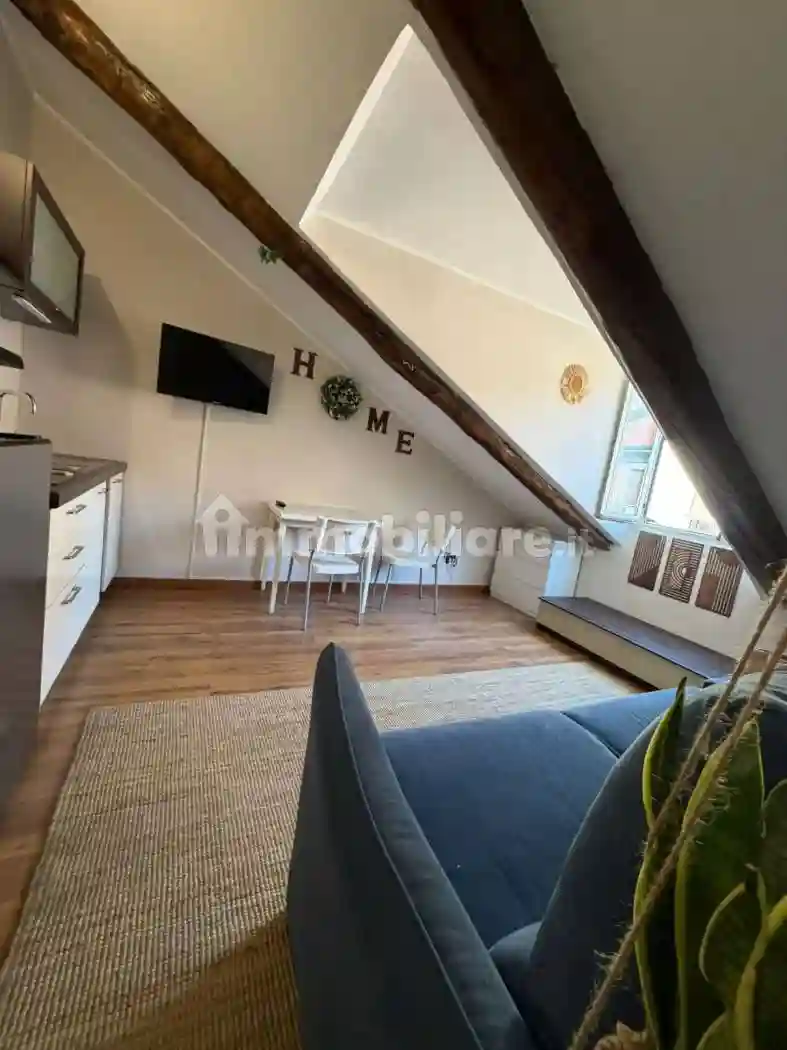 Attico - Mansarda - foto 5