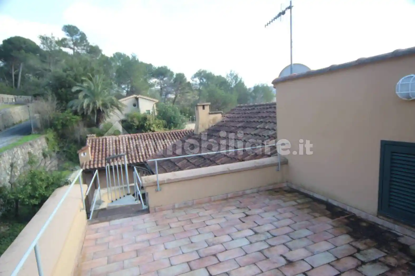 Appartamento in vendita a Garlenda