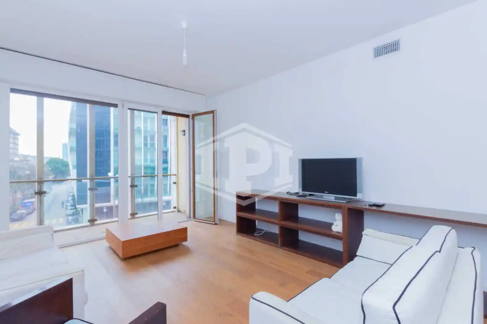 Appartamento in affitto a Padova