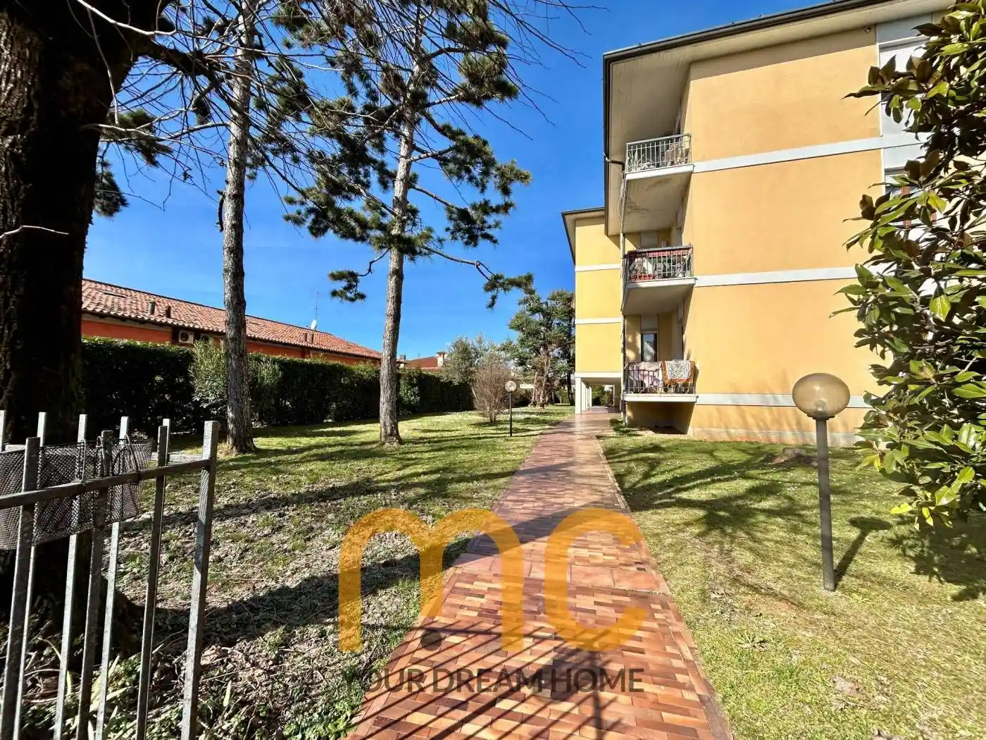 Appartamento in vendita a Castenedolo