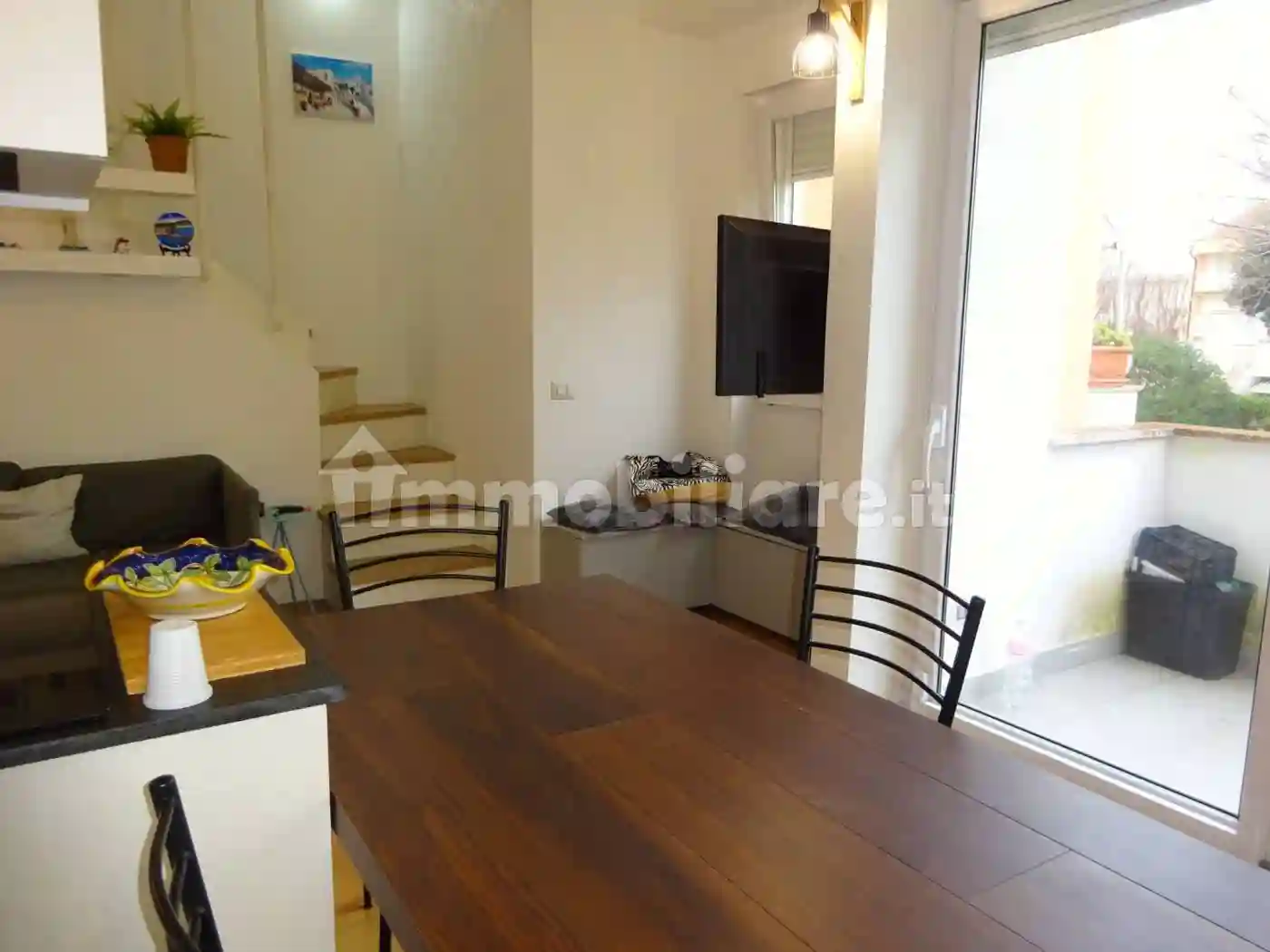 Villetta a schiera - foto 3