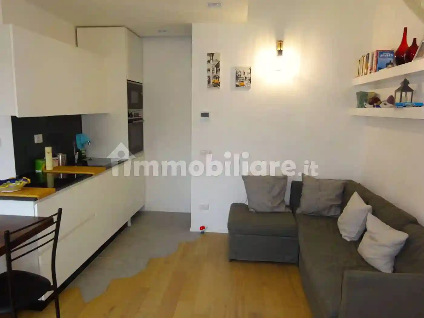 Villetta a schiera - foto 4