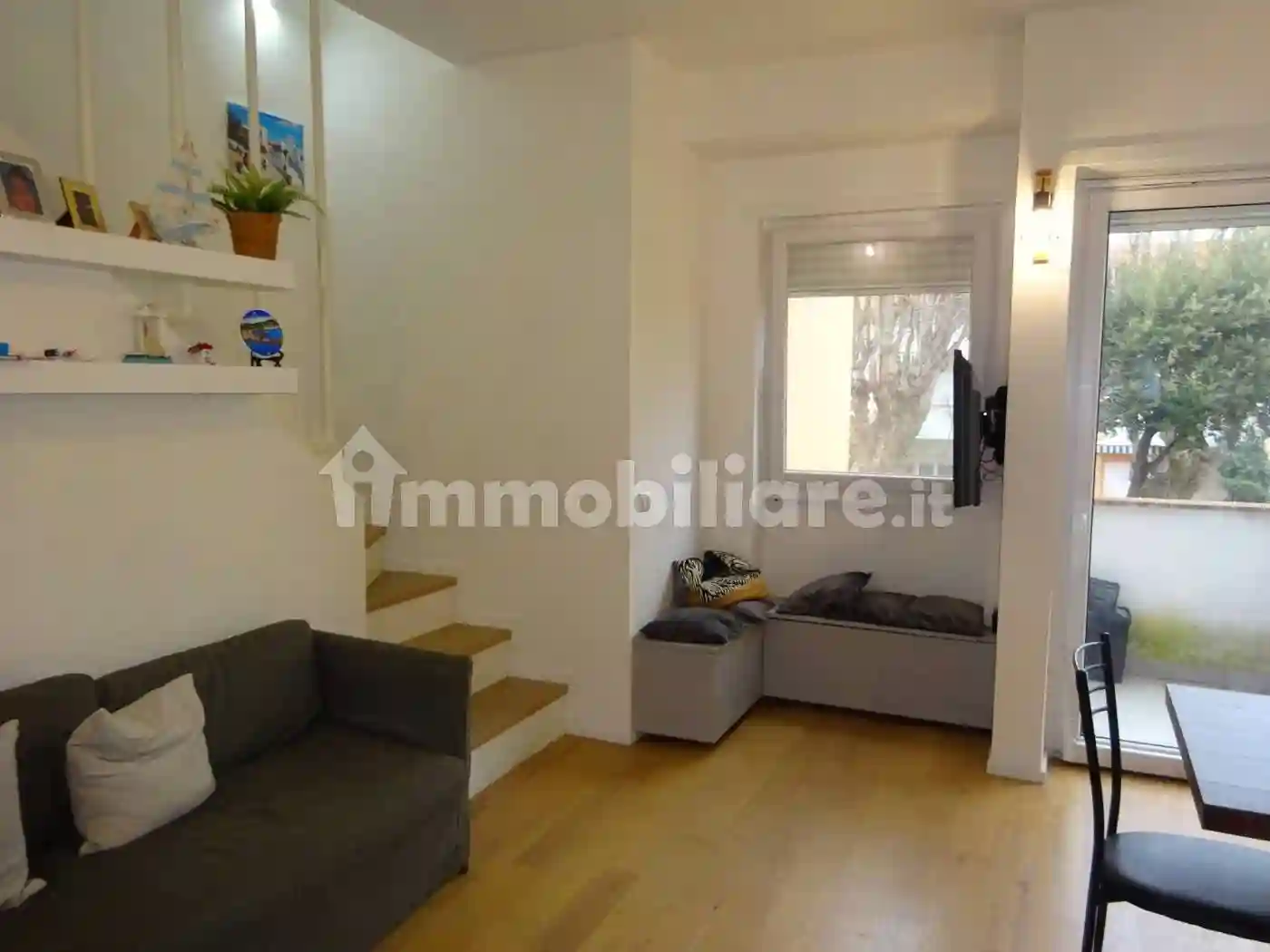 Villetta a schiera - foto 5