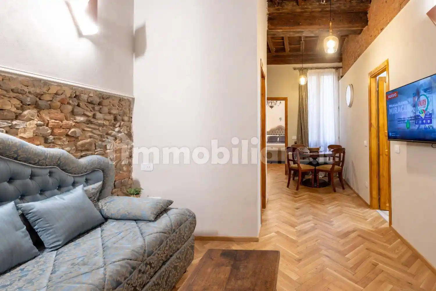 Appartamento in vendita a Firenze