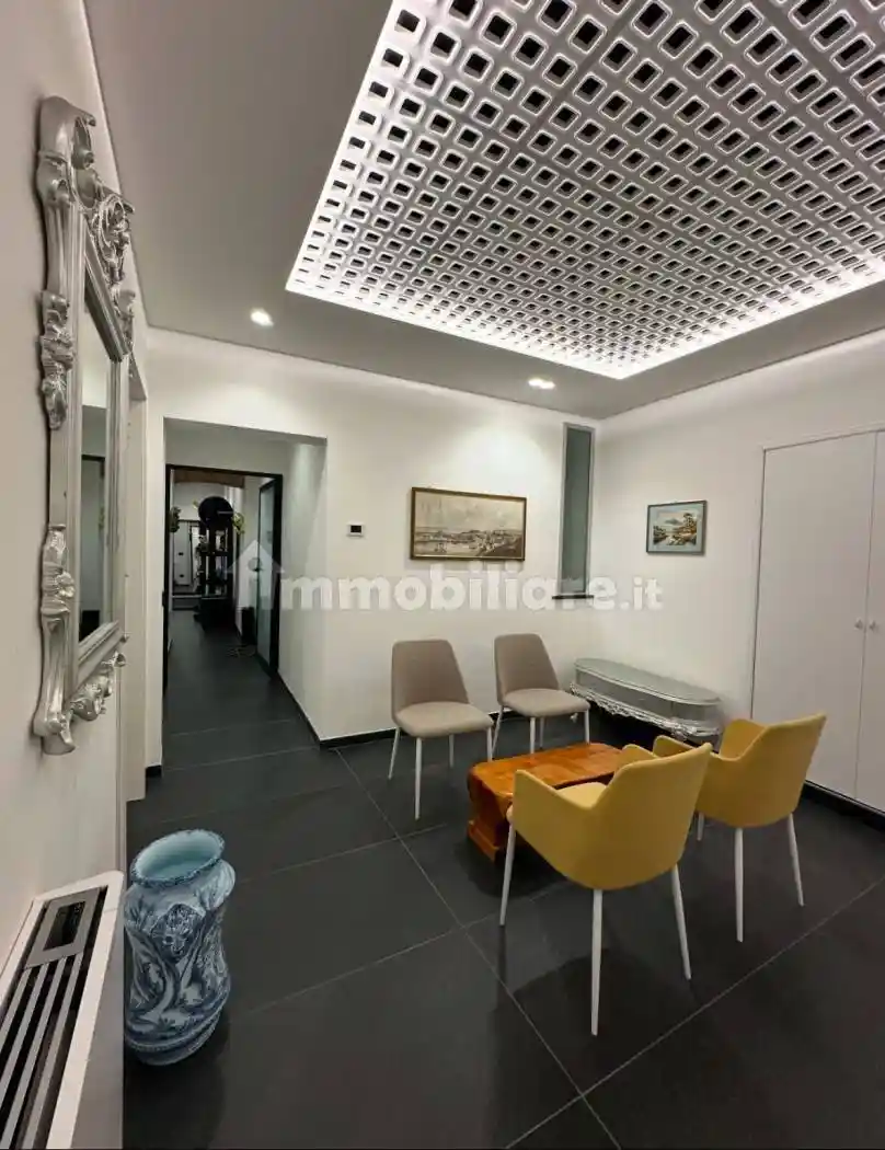 Appartamento in vendita a Savona