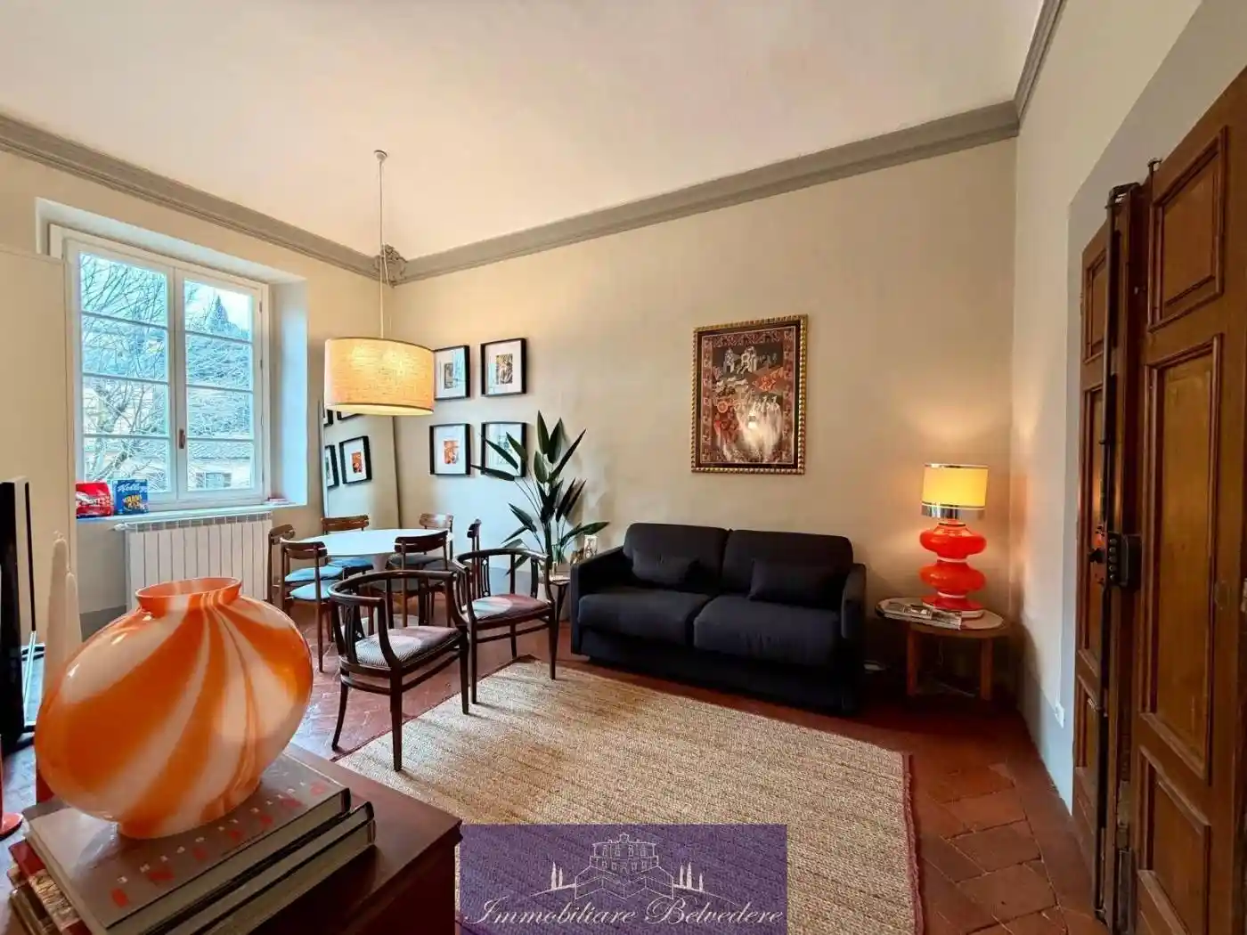 Appartamento in affitto a Firenze