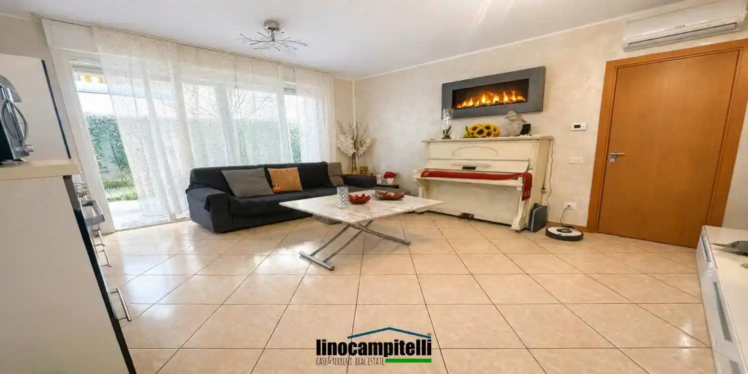 Appartamento in vendita a Cernusco sul Naviglio