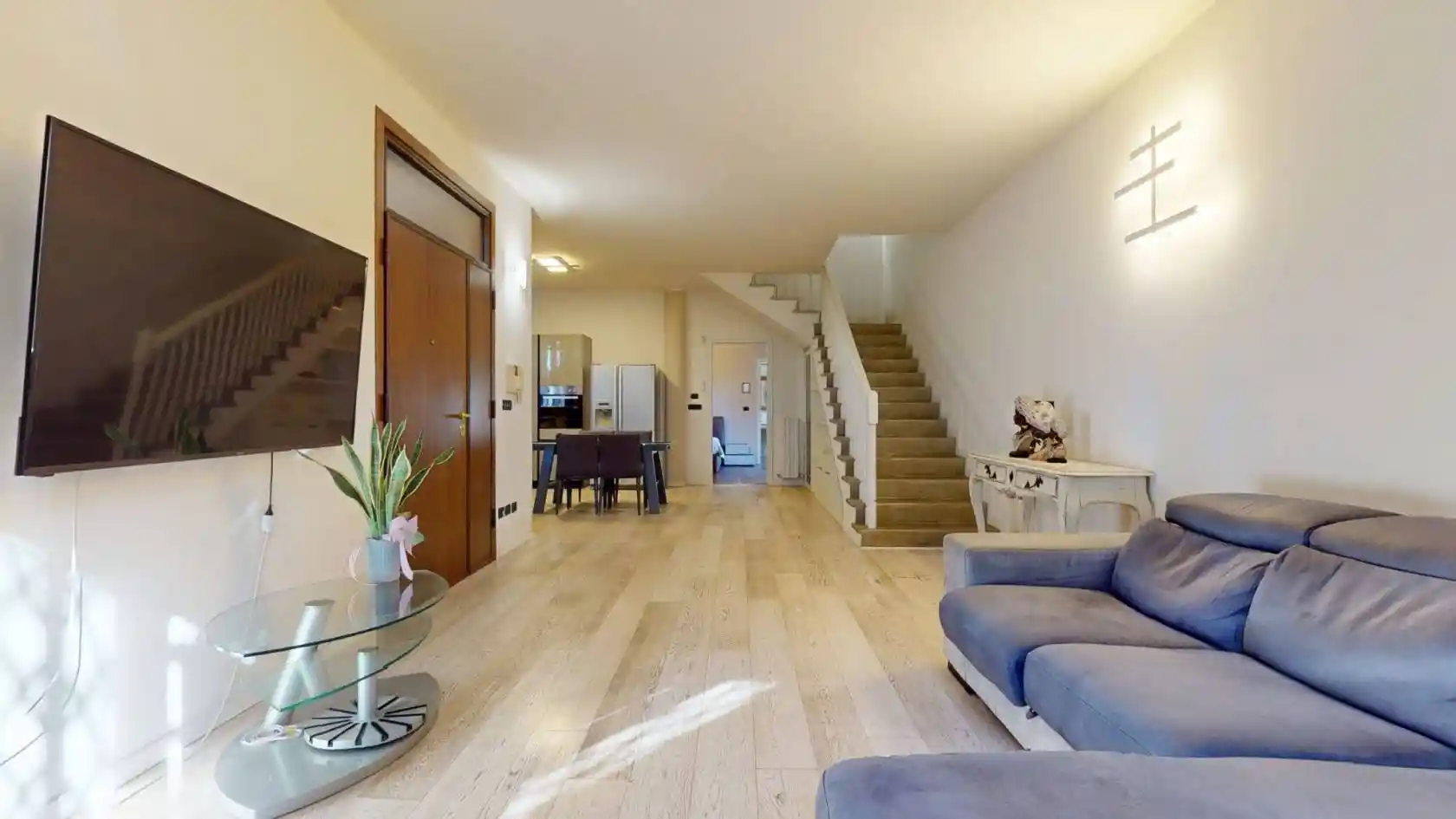 Villa in vendita a Argelato