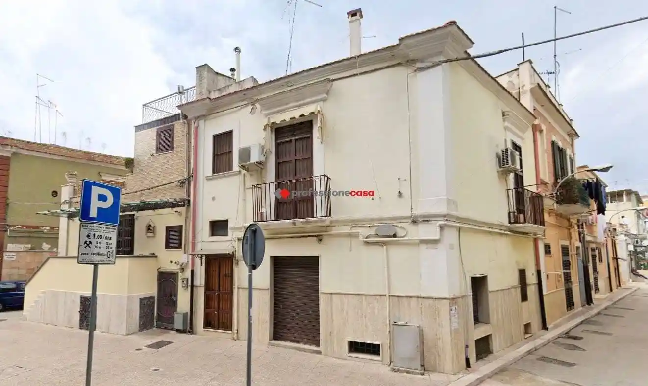 Appartamento in vendita a Foggia