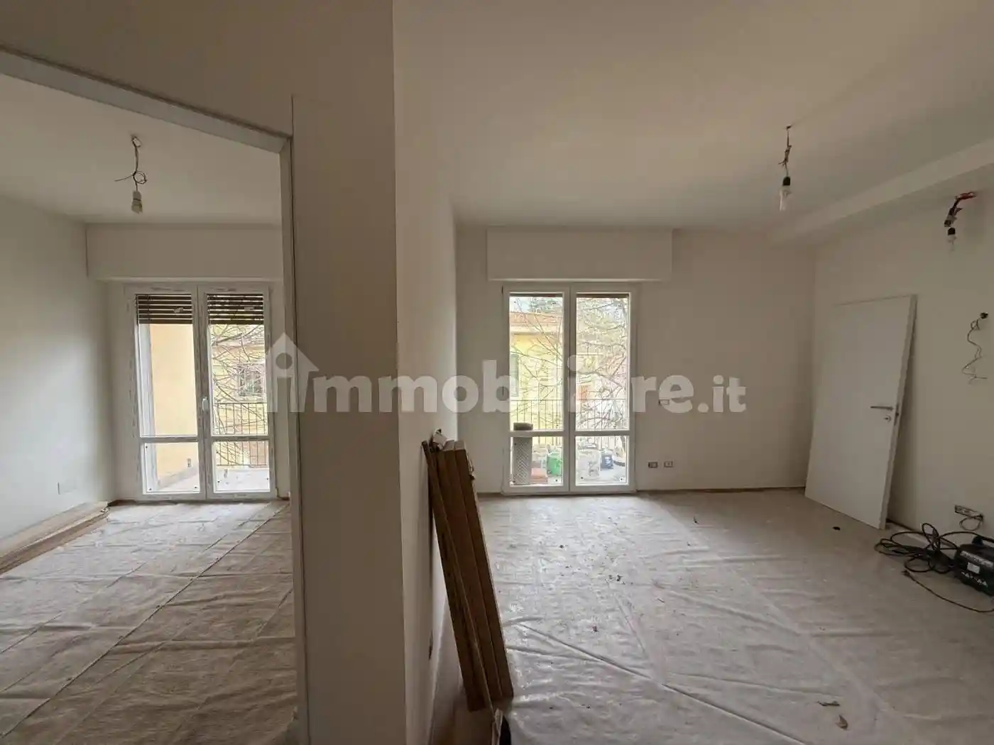 Appartamento in vendita a Firenze