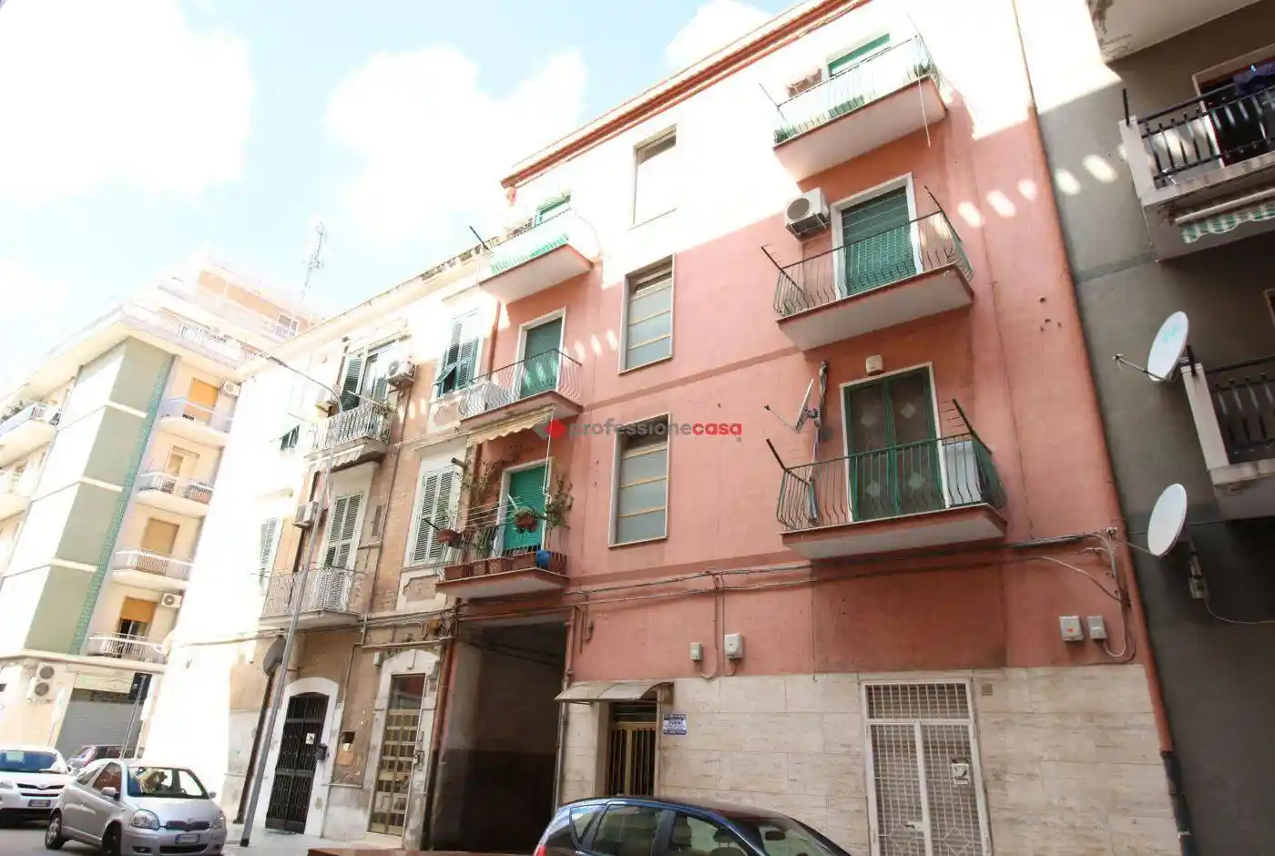 Appartamento in vendita a Foggia