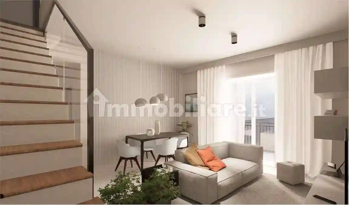 Villetta a schiera - foto 4