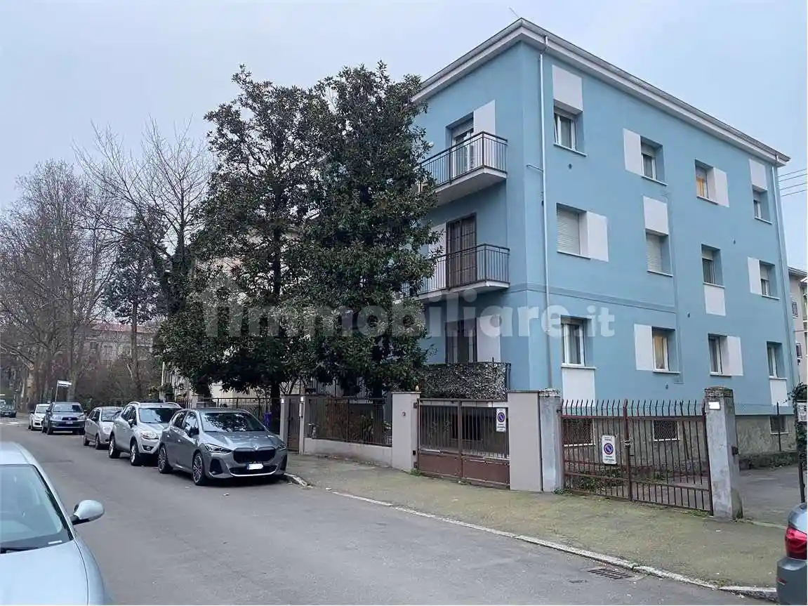 Appartamento in affitto a Parma