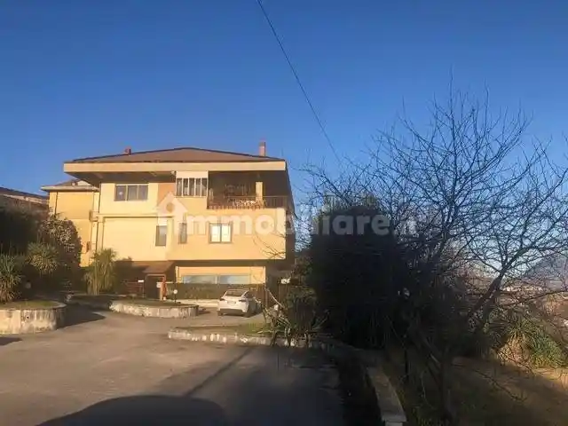 Appartamento in vendita a Avellino