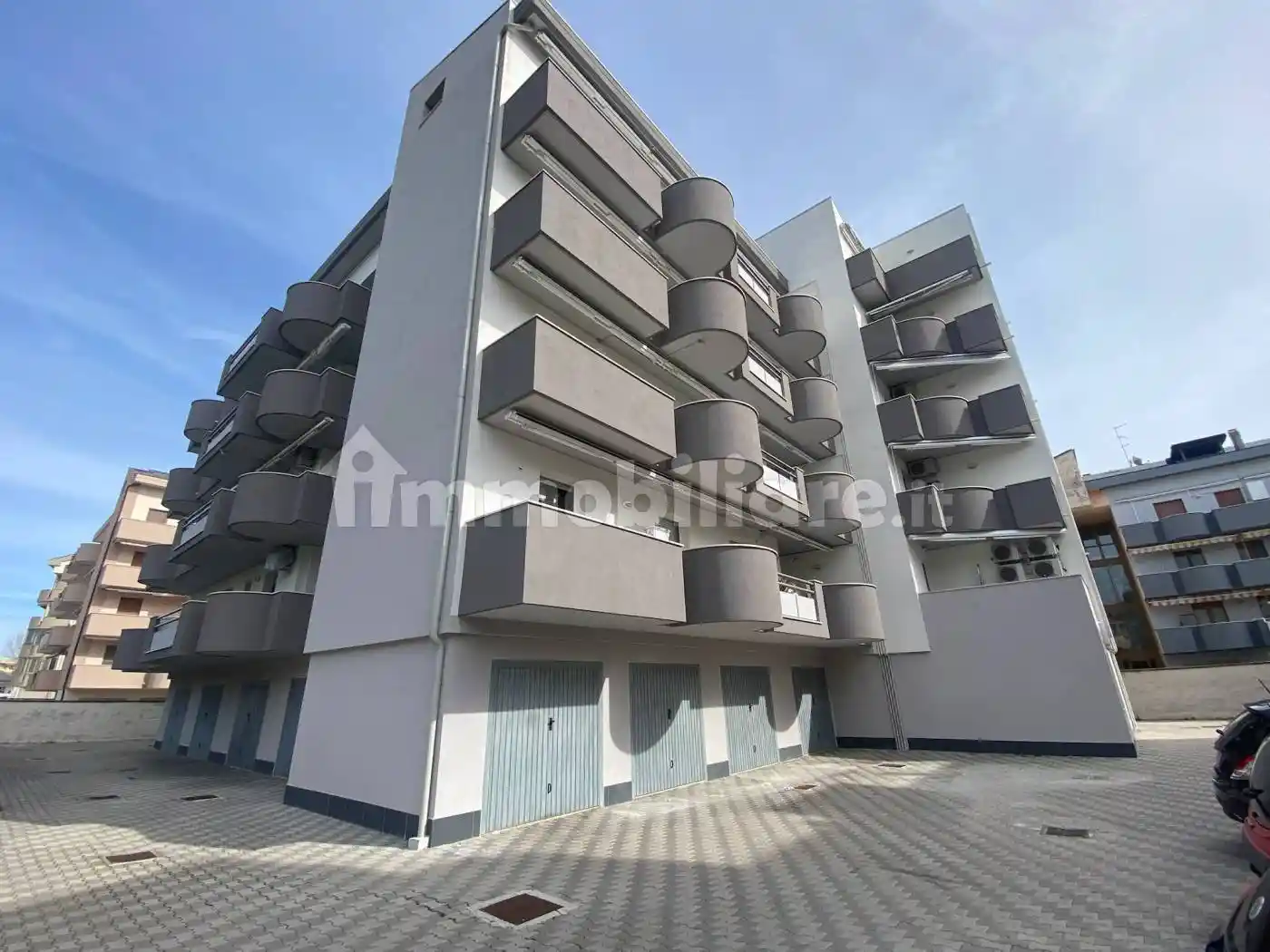 Attico - Mansarda in vendita a Francavilla al Mare