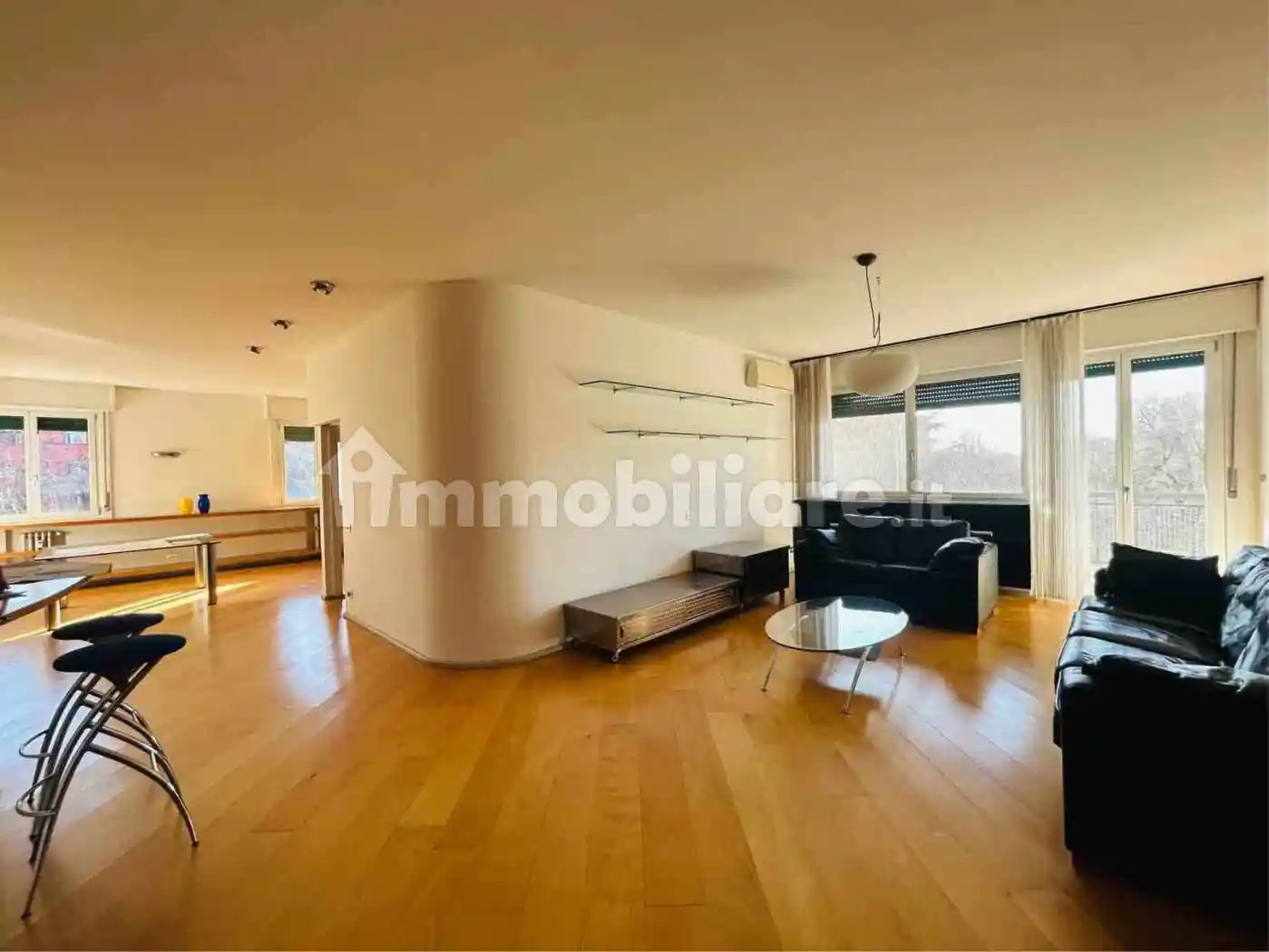 Appartamento in vendita a Modena