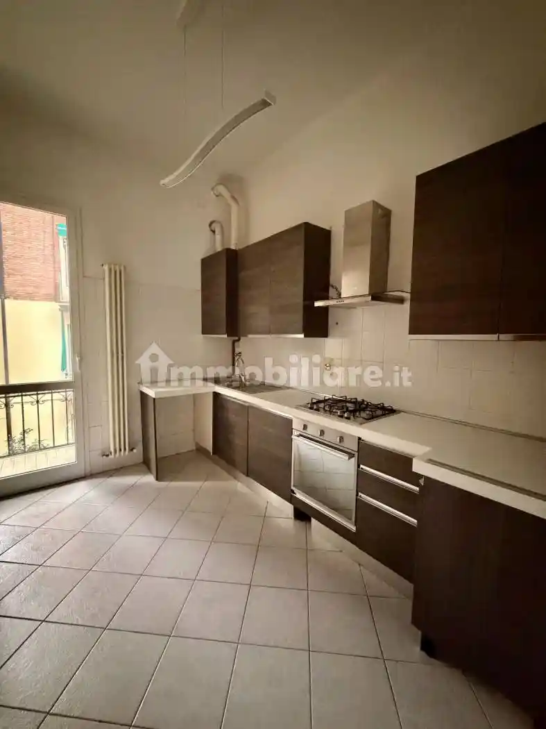 Appartamento in vendita a Bologna