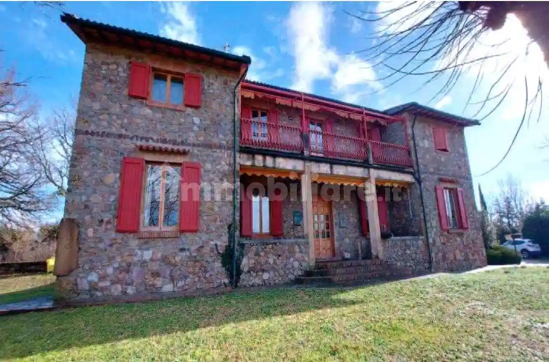 Rustico - Casale in vendita a Monticiano