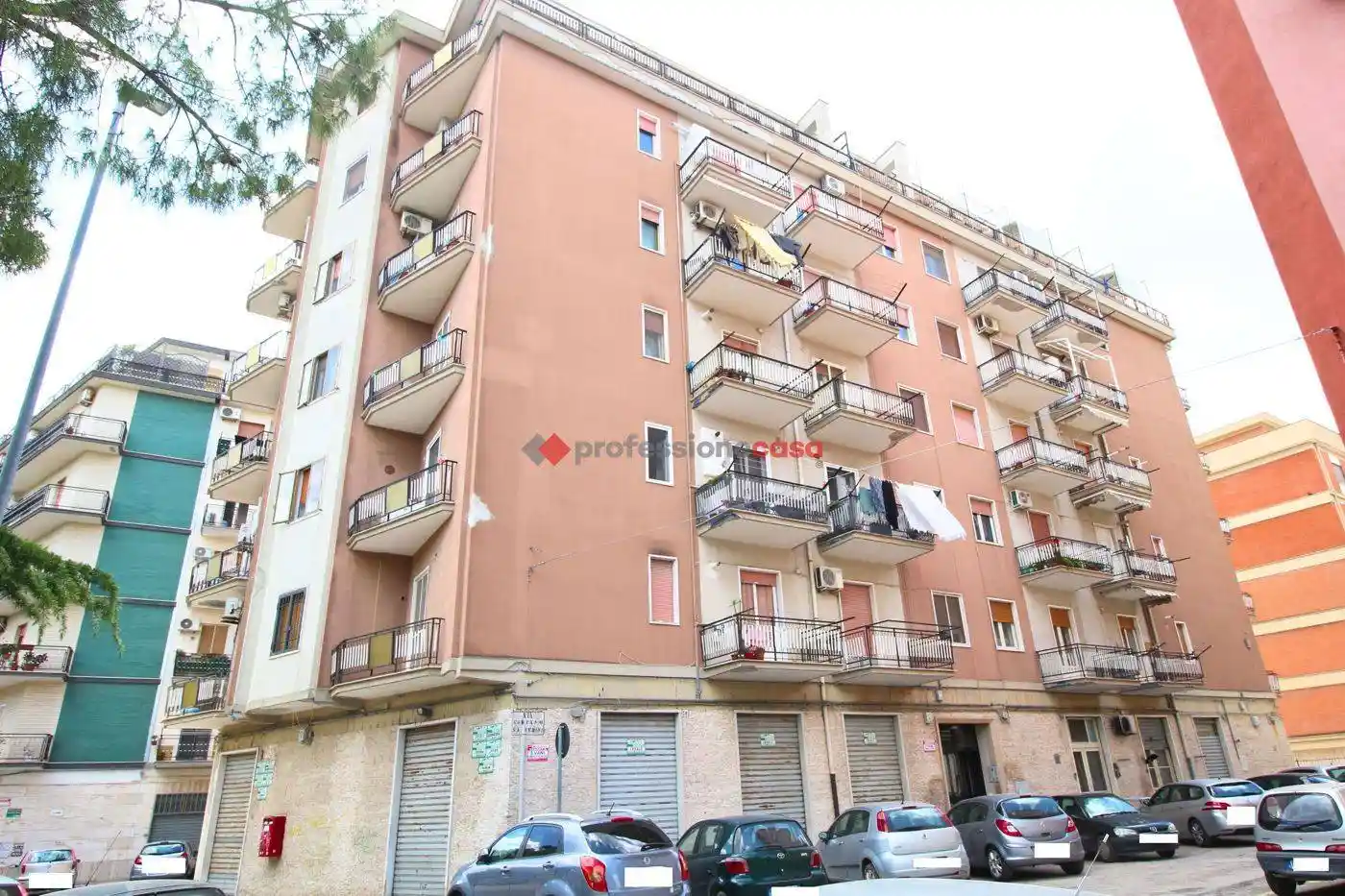 Appartamento in vendita a Foggia