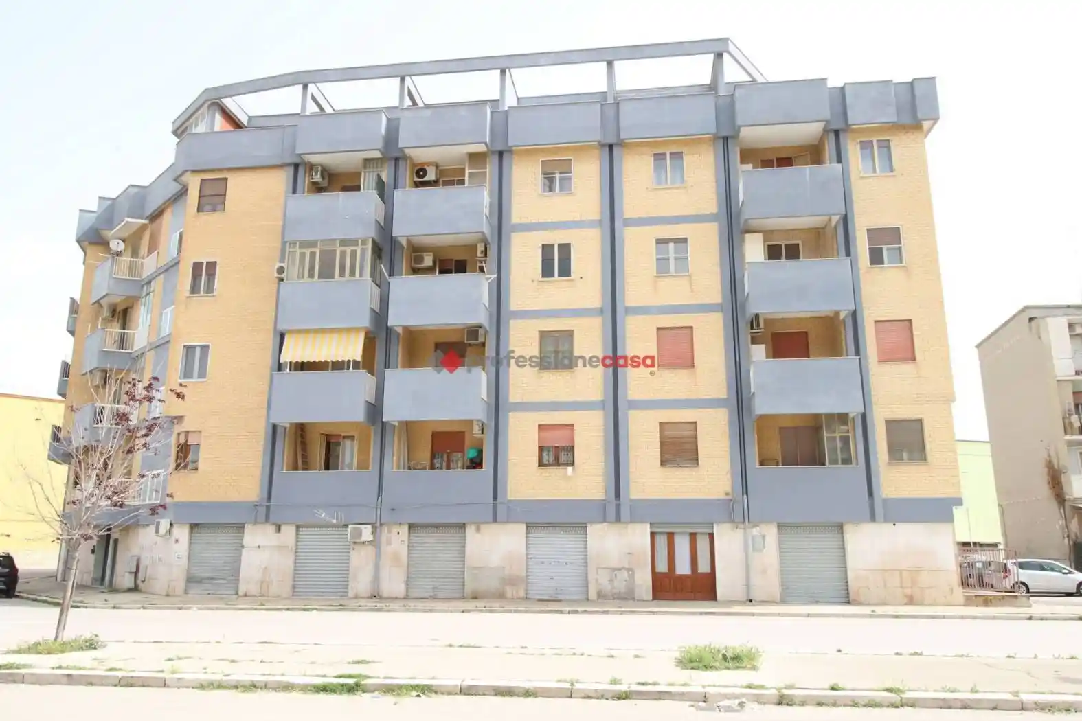 Appartamento in vendita a Foggia